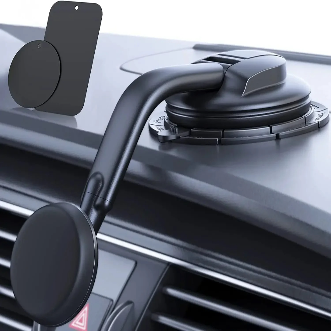Durable Car Air Vent Phone Holder - Luxicro