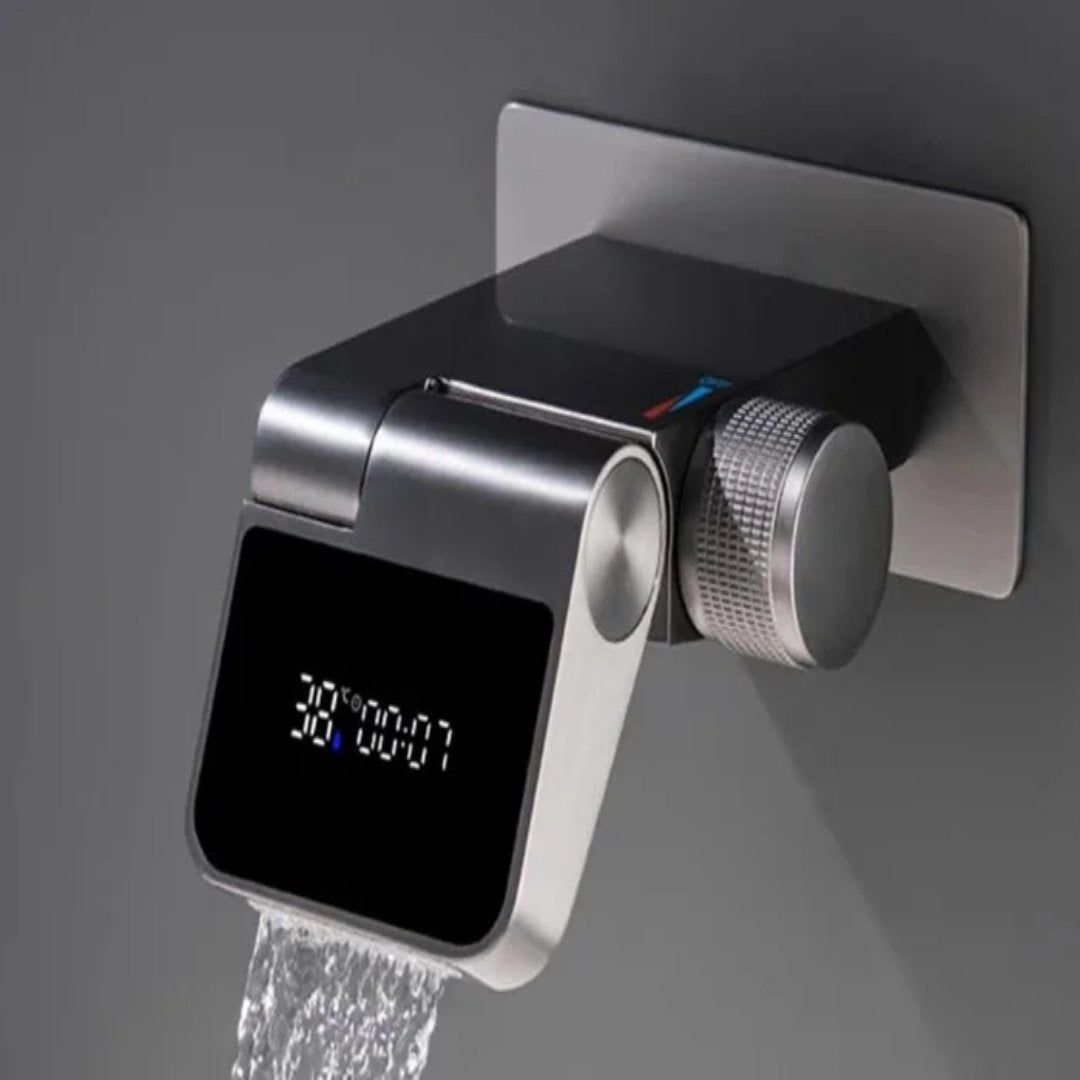 Advanced Automatic Sensor LED Water Faucet