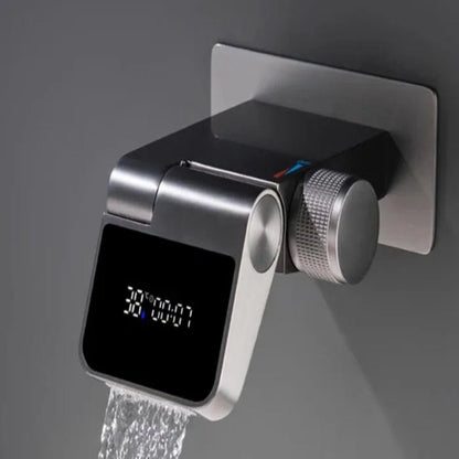 Advanced Automatic Sensor LED Water Faucet