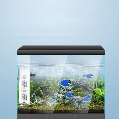 Clear Water Aquarium Filter System - Luxicro