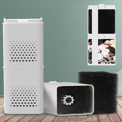 Effective Fresh Aquarium Filtration System