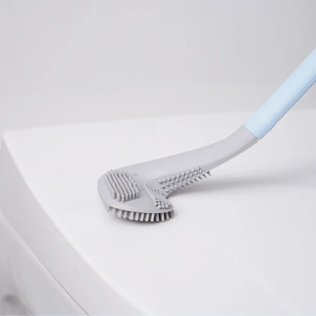 Powerful Golf Club Shape Toilet Bowl Cleaner