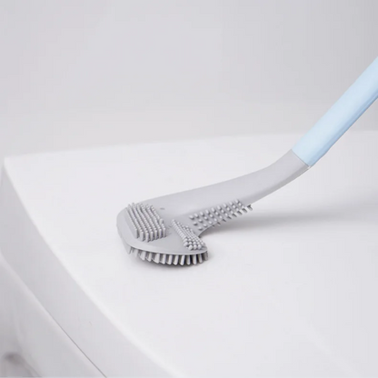 Powerful Golf Club Shape Toilet Bowl Cleaner