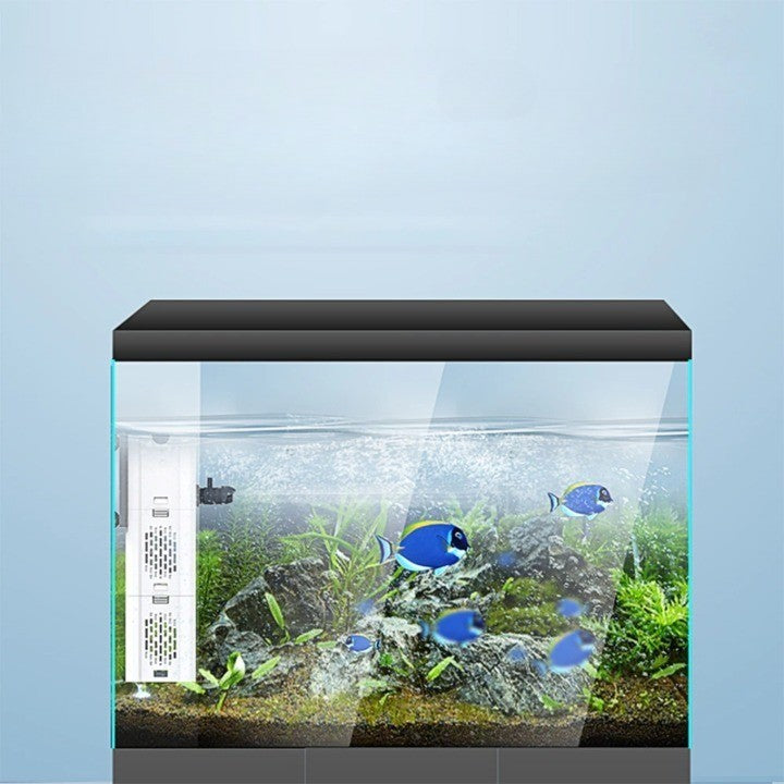 Effective Fresh Aquarium Filtration System - Luxicro
