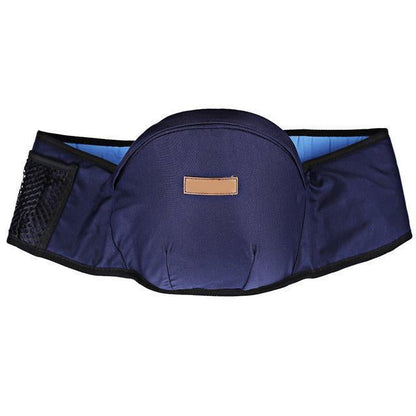 Ergonomic Baby Sling Carrier - Luxicro