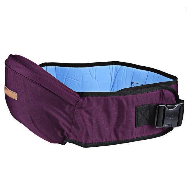 Ergonomic Baby Sling Carrier