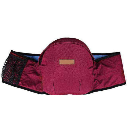Ergonomic Baby Sling Carrier