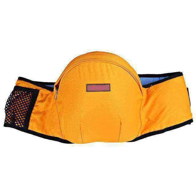 Ergonomic Baby Sling Carrier