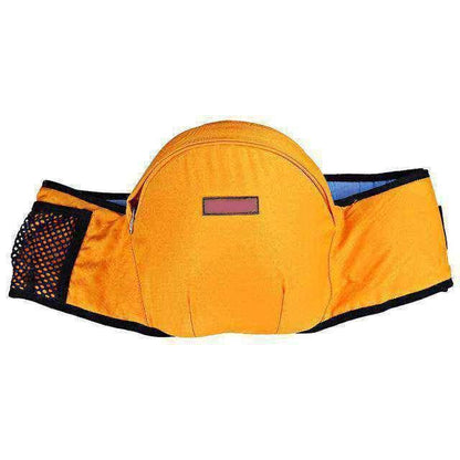 Ergonomic Baby Sling Carrier