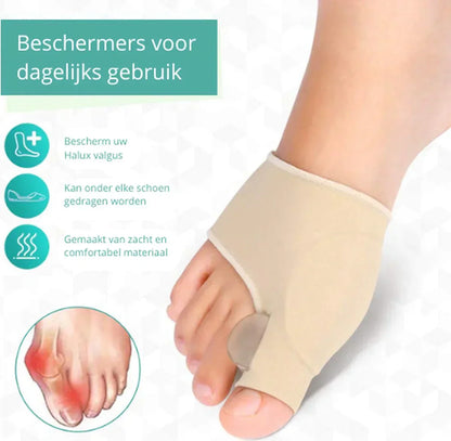 Comfortable Bunion Toe Separator Spacer