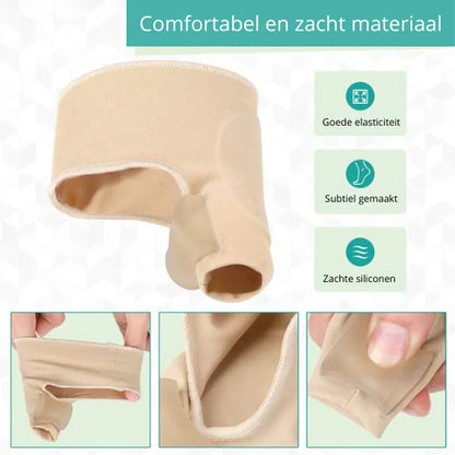 Comfortable Bunion Toe Separator Spacer