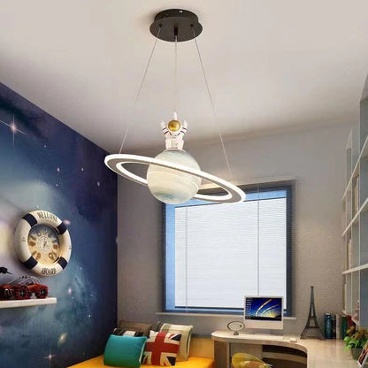 Bright Kids LED Ceiling Light - CosmoGlow - Luxicro