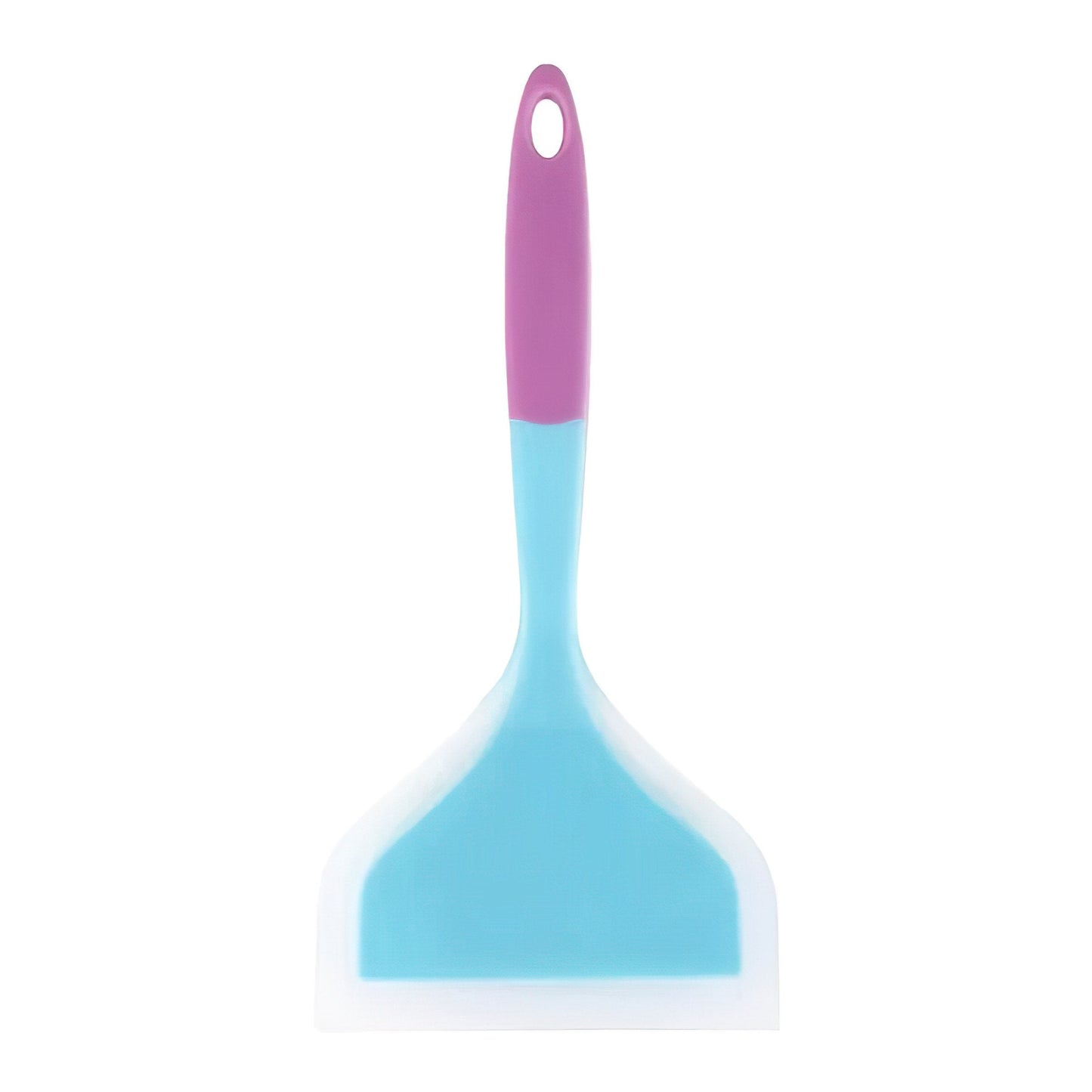 Durable Silicone Non-Stick Spatula - Luxicro
