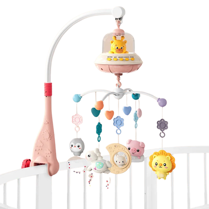 Bright Bedside Desk Lamp