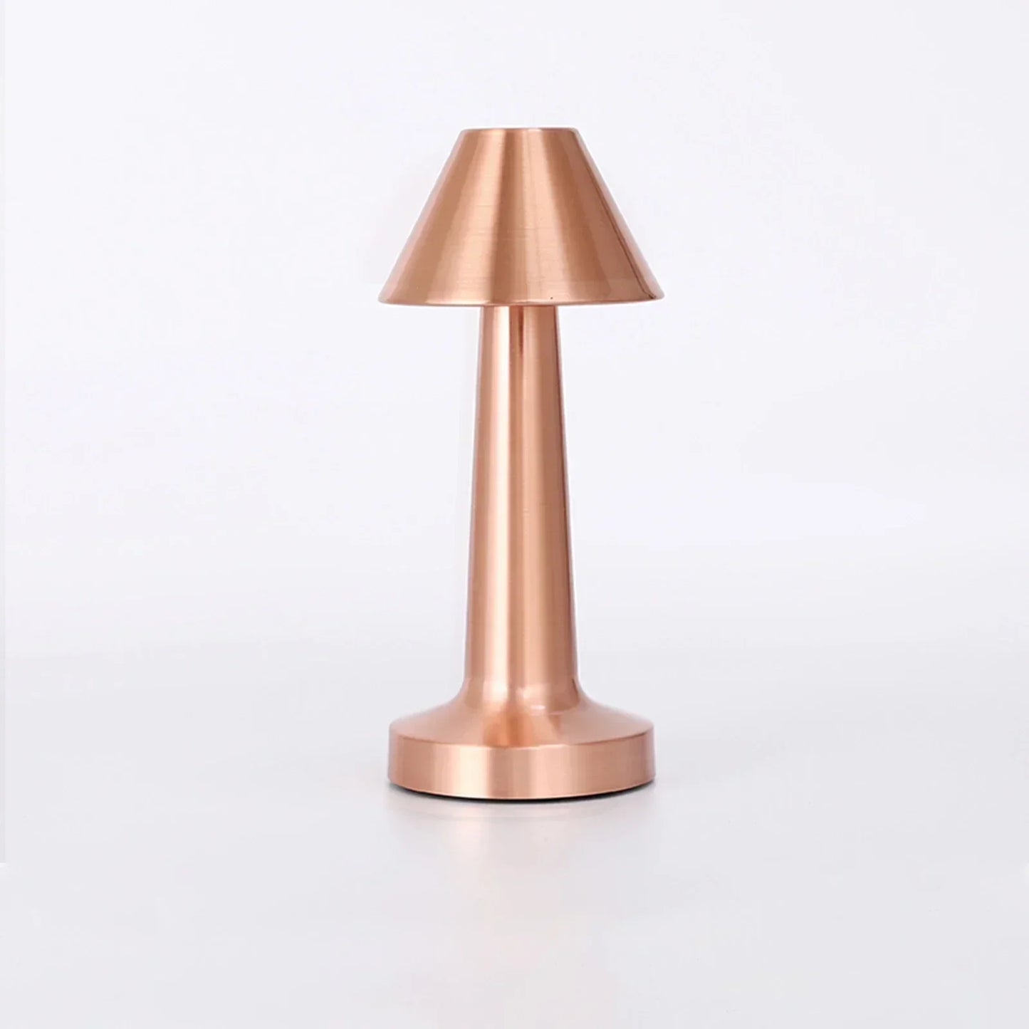 Portable Rechargeable Office Desk Light