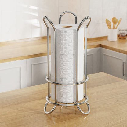Sturdy Bathroom Toilet Paper Holder