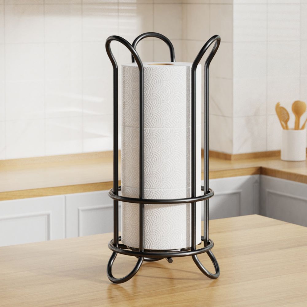 Sturdy Bathroom Toilet Paper Holder