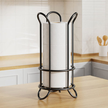 Sturdy Bathroom Toilet Paper Holder