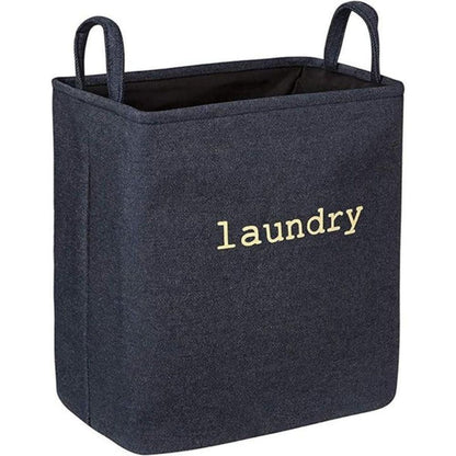 Comfy Folding Laundry Hamper