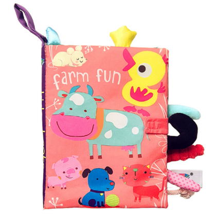 Vibrant Kitty Costume Accessory