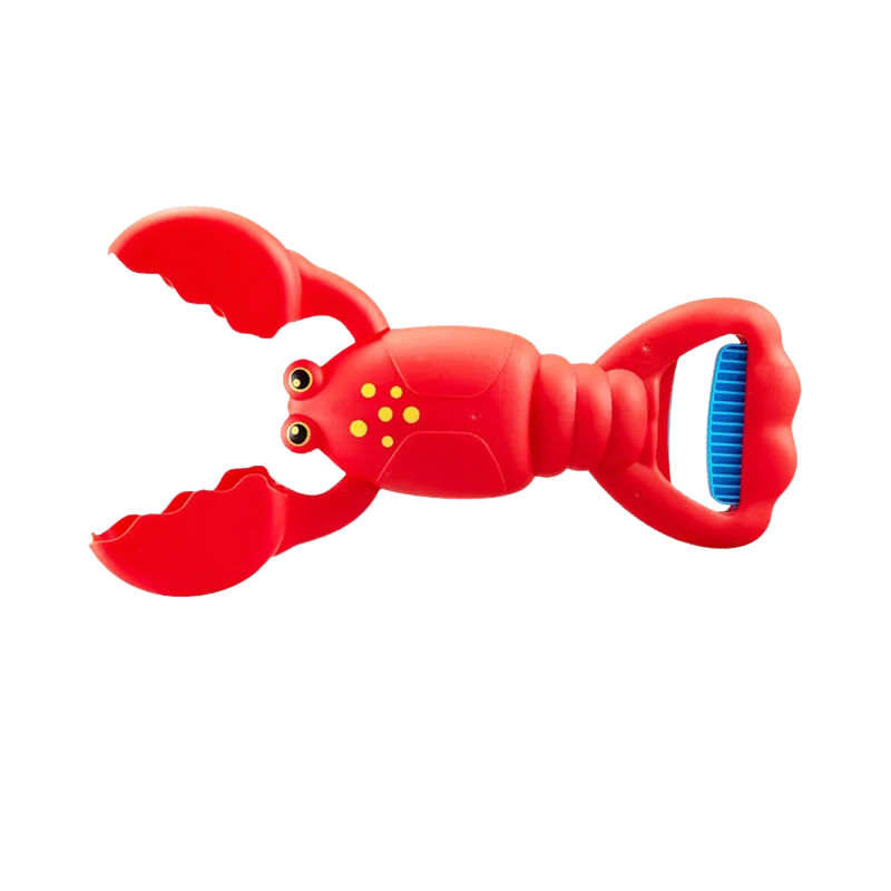Fun Animal Claw Slippers