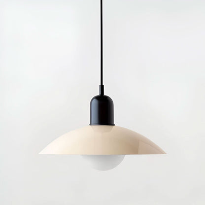 Stylish Metal Pendant Lighting – Industrial Shade