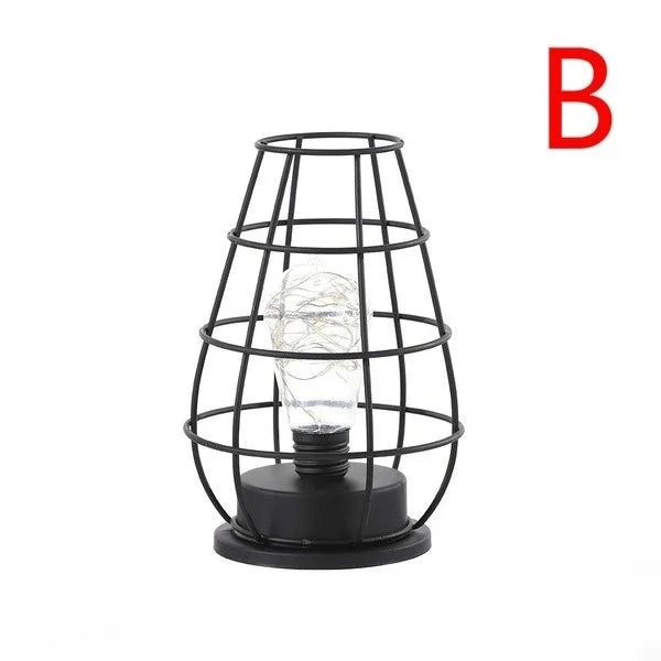 Contemporary Sleek Desk Lamps