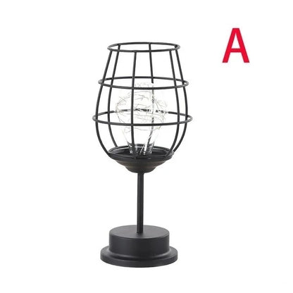 Contemporary Sleek Desk Lamps - Luxicro