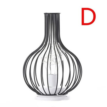 Contemporary Sleek Desk Lamps