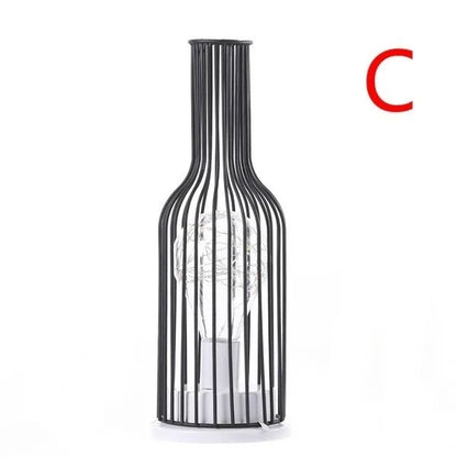Contemporary Sleek Desk Lamps