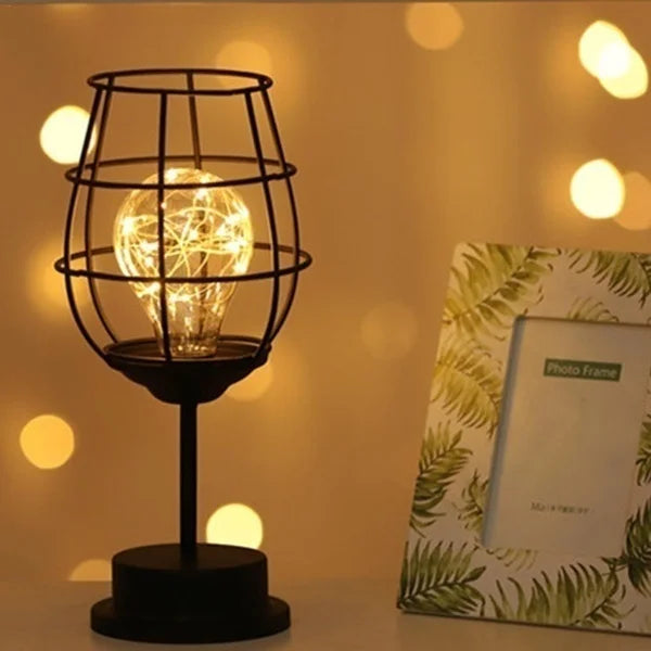Contemporary Sleek Desk Lamps