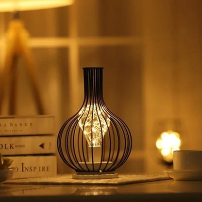Contemporary Sleek Desk Lamps