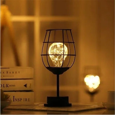 Contemporary Sleek Desk Lamps