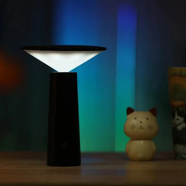 Adjustable Bright Office Lamp
