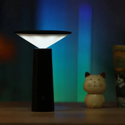 Adjustable Bright Office Lamp