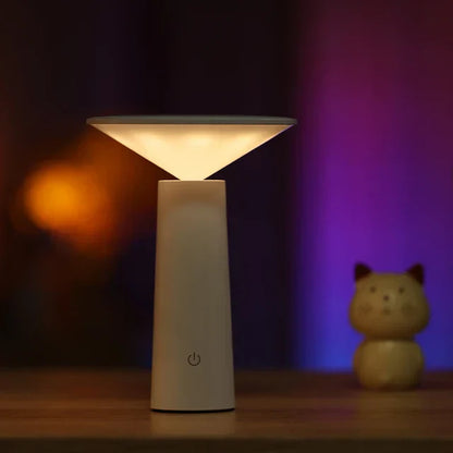 Adjustable Bright Office Lamp