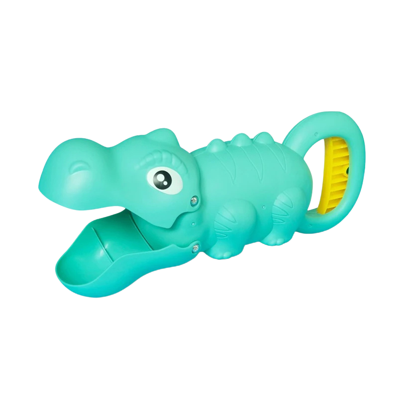 Fun Animal Claw Slippers