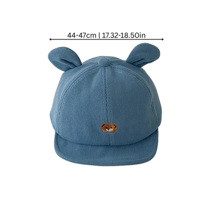 Premium Baseball Cap