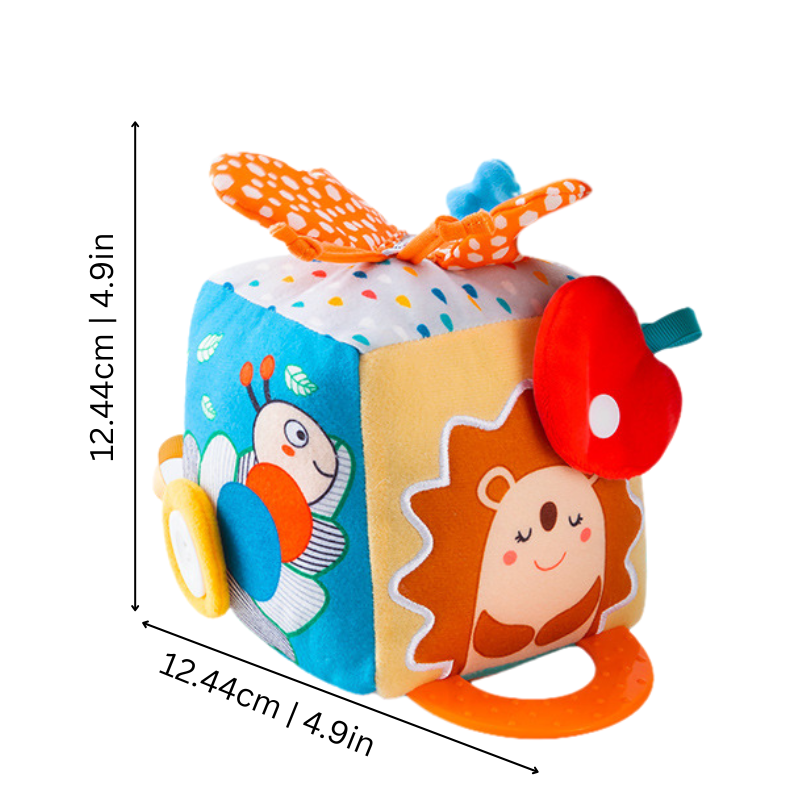 Premium Kids Play Tent