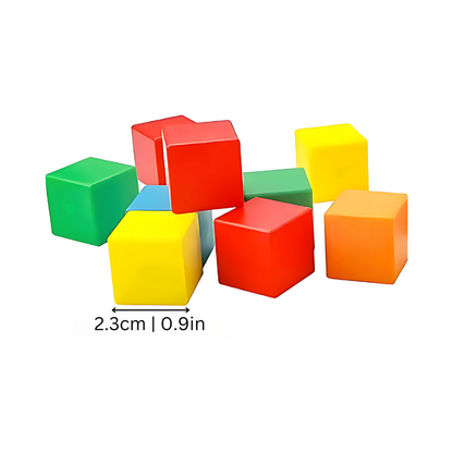 Premium Cube Lamp