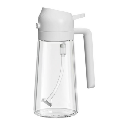 Easy Use Olive Oil Spray Dispenser Bottle