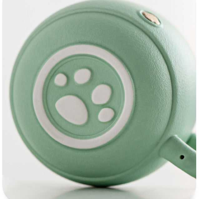 Cute Cat Tea Infuser Mug