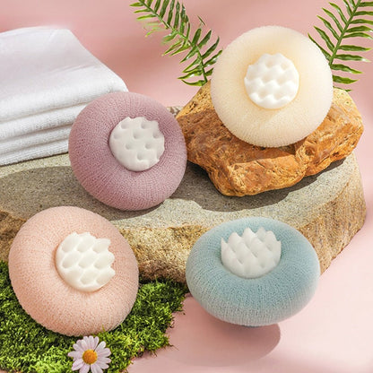 Gentle Exfoliating Foot Spa Scrub