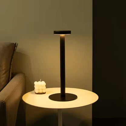 Slim Metal Desk Light Lamp
