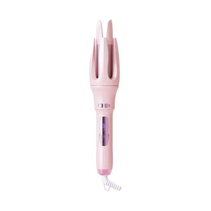 Easy Hair Curling Iron