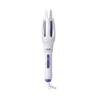 Easy Hair Curling Iron