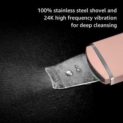 Deep Pore Cleansing Facial Skin Exfoliator