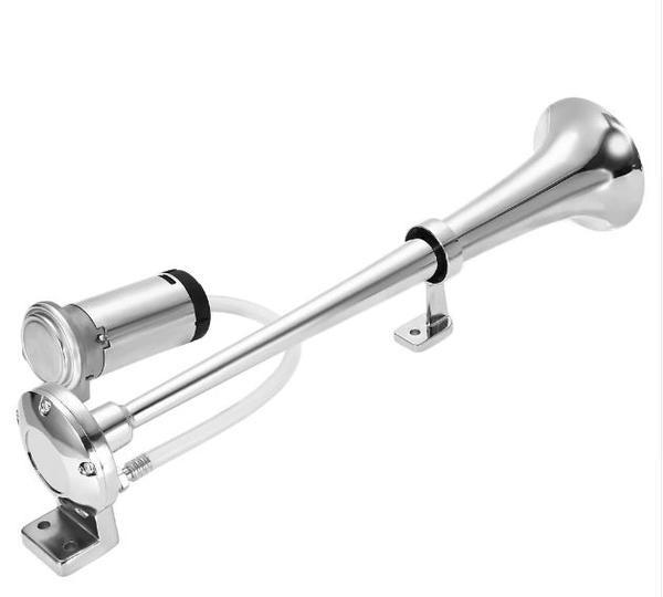Loud Train Air Horn Kit - Luxicro
