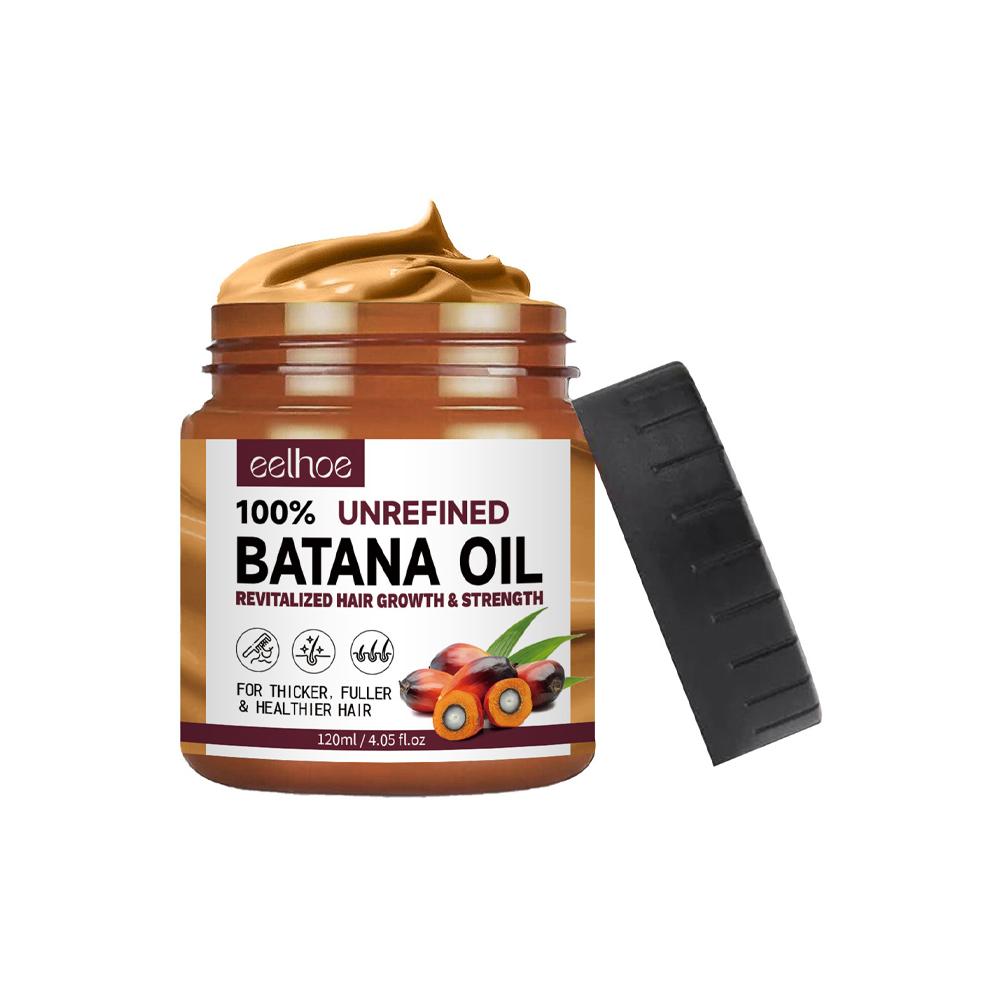 Natural Hair And Skin Moisturizing Oil - Luxicro