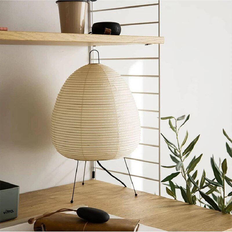 Traditional Chinese Table Light